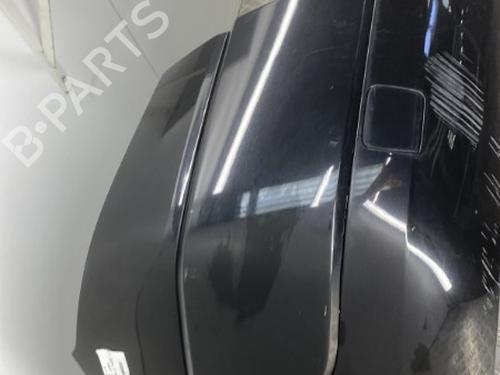 Used Rear bumper RENAULT MEGANE II Coupé-Cabriolet (EM0/1_) 1.9 dCi (120 hp) 22862824