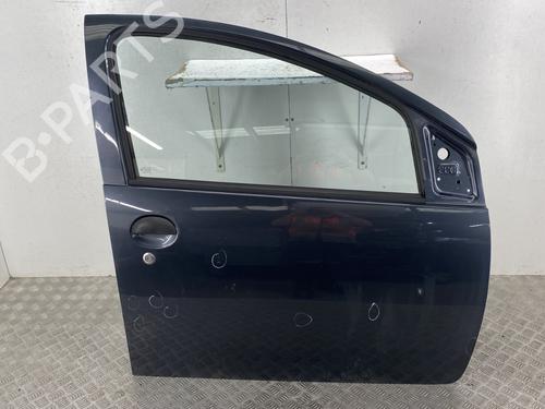 Used Right front door Right front door CITROËN C1 (PM_, PN_) 1.0 (68 hp) 34149271 34149271