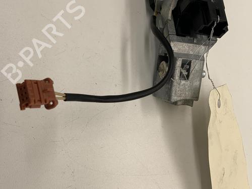 Used Ignition barrel Ignition barrel PEUGEOT 407 (6D_) 2.0 HDi 135 (6DRHRH, 6DRHRE, 6DRHRG, 6DRHRJ) (136 hp) 22852667 22852667