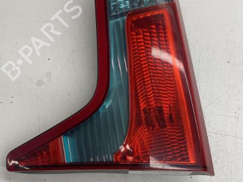 Used Right tailgate light Right tailgate light CITROËN C5 II (RC_) 1.6 HDi (RC8HZB) (109 hp) 22861107 22861107