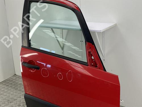 Right front door FIAT SEDICI (189_) 1.9 D Multijet 4x4 | BP22857812C3 