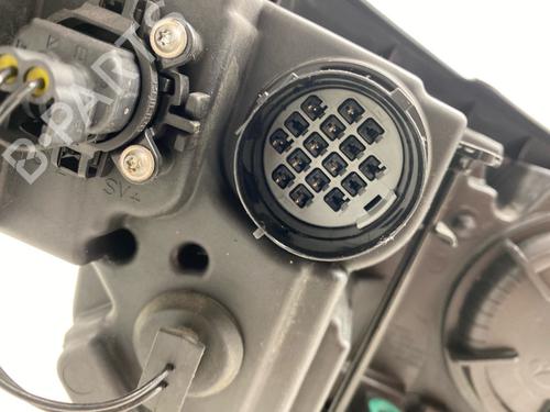 Left headlight LAND ROVER RANGE ROVER EVOQUE (L538) | BP36441459C28 - Image 4