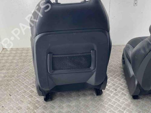 Seats set LAND ROVER RANGE ROVER EVOQUE (L538) | BP36516662C78 - Image 14