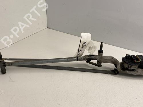 Used Front wiper motor Front wiper motor FORD FOCUS I Turnier (DNW) 1.8 TDCi (100 hp) 22967137 22967137
