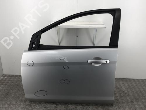 Left front door FORD FOCUS II Turnier (DA_, FFS, DS) 1.6 TDCi | BP22850649C2 