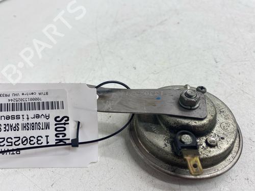 Horn MITSUBISHI MIRAGE / SPACE STAR VI Hatchback (A0_A) 1.0 (A05A) | BP39970021E13 - Image 3