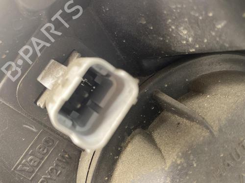 Used Right headlight PEUGEOT 807 (EB_) 2.2 HDi (128 hp) 22854670