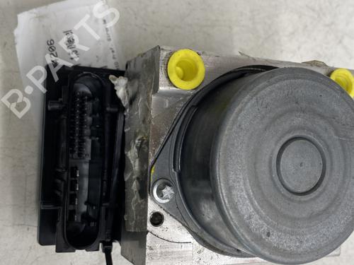 ABS pump RENAULT KANGOO / GRAND KANGOO II (KW0/1_) 1.5 dCi 90 (KW05, KW08, KW0G, KW11) | BP30197839M43 