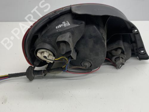 Right taillight DAEWOO MATIZ (M100, M150) 0.8 | BP22853457C35 