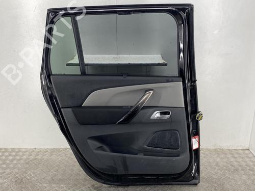 Left rear door CITROËN C4 Grand Picasso II (DA_, DE_) 2.0 BlueHDi 150 | BP27205863C4 
