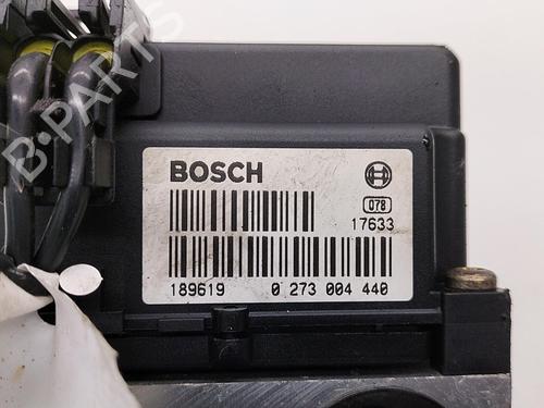 Used ABS pump CITROËN XSARA (N1) 1.4 i (75 hp) 22855379