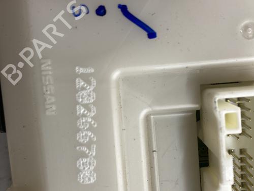 Used Climate control Climate control NISSAN X-TRAIL II (T31) 2.0 dCi 4x4 (150 hp) 33118383 33118383