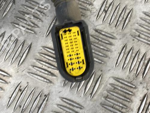 Left rear door RENAULT MEGANE III Grandtour (KZ0/1) 1.5 dCi (KZ09, KZ0D, KZ1G, KZ29, KZ14, KZ1W, KZ10, KZ1F,... | BP22853959C4