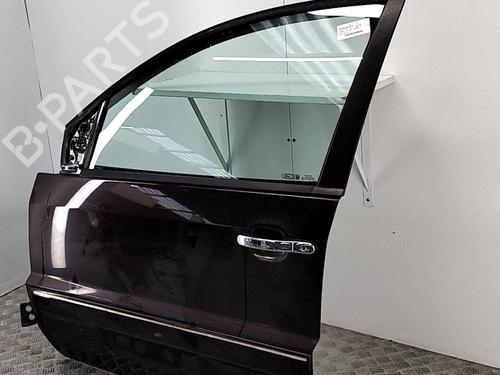 Left front door FORD FUSION (JU_) 1.4 | BP22854087C2 