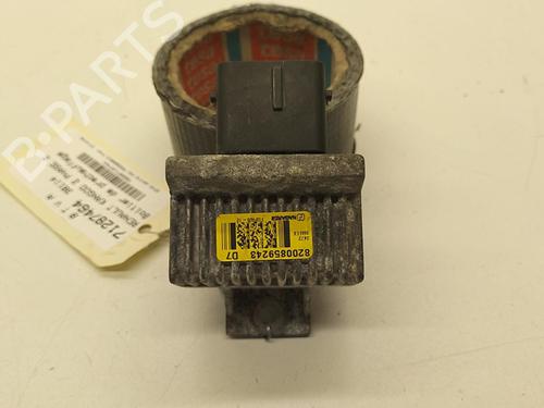 Used Electronic module Electronic module RENAULT KANGOO / GRAND KANGOO II (KW0/1_) 1.5 dCi 90 (KW05, KW08, KW0G, KW11) (90 hp) 22850084 22850084