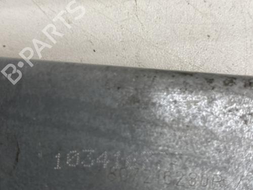 Front left window mechanism RENAULT TRAFIC III Van (FG_) 1.6 dCi 120 (FGMB, FGMC) | BP26274245C22  - Image 5