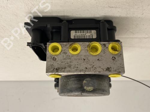 ABS pump RENAULT MODUS / GRAND MODUS (F/JP0_) 1.5 dCi (FP0G, JP0G) | BP23887794M43 - Image 5