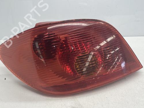 Used Left taillight Left taillight 39020110 39020110