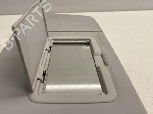 Left sun visor OPEL CORSA E (X15) 1.4 (08, 68) | BP22860285I1 - Image 2