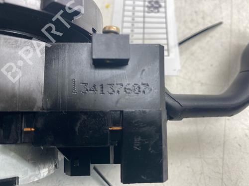 Steering column stalk AUDI A4 B5 (8D2) 1.9 TDI | BP40053818I23 - Image 2