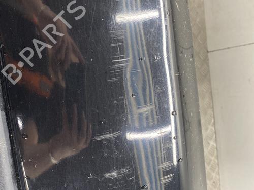Rear bumper AUDI A4 B8 (8K2) 2.0 TDI | BP29528957C8 