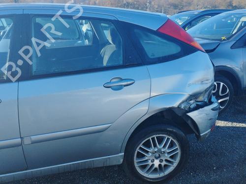 Left headlight FORD FOCUS II (DA_, HCP, DP)  | BP32705509C28  - Image 12