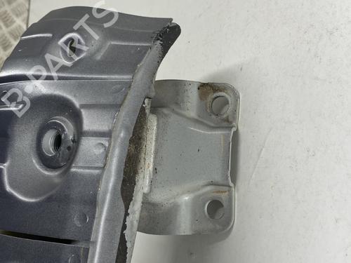 Rear bumper reinforcement VOLVO C30 (533) 1.6 D | BP25472577C73 