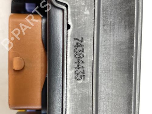 Used Fuse box Fuse box CITROËN C3 II (SC_) 1.4 HDi 70 (SC8HZC, SC8HR0, SC8HP4) (68 hp) 22851605 22851605