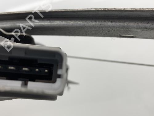 Used Front right window mechanism CITROËN C3 I (FC_, FN_) 1.4 HDi (68 hp) 22853377