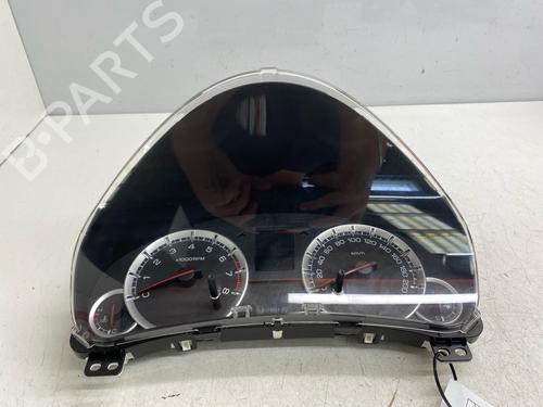 instrument-cluster-suzuki-swift-iv-fz-nz-2010-37271130 main image