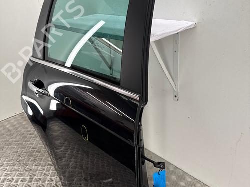 Used Right rear door Right rear door CITROËN C3 II (SC_) [2009-2026] 35957338 35957338