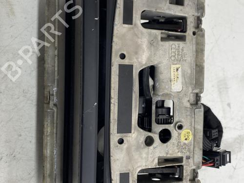 Used Display monitor AUDI A3 Sportback (8VA, 8VF) S3 quattro (300 hp) 23831041