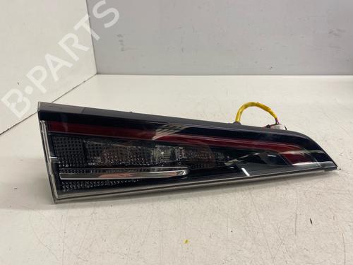 Used Left tailgate light Left tailgate light 38763903 38763903