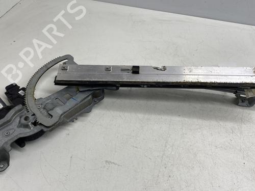 Front right window mechanism OPEL CORSA C (X01) 1.2 (F08, F68) | BP23831417C23 
