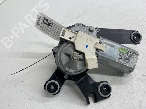 Used Rear wiper motor CITROËN XSARA PICASSO (N68) 1.6 HDi (109 hp) 30572309