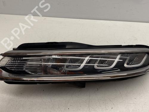 Left daytime light CITROËN C3 III (SX) 1.2 VTi 82 | BP32176336C104 