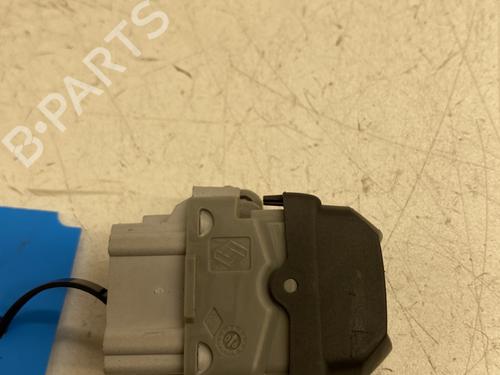 Used Right front window switch Right front window switch RENAULT MEGANE II Saloon (LM0/1_) [2003-2026] 28102248 28102248