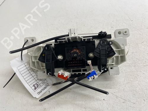 Climate control RENAULT TWINGO III (BCM_, BCA_) 0.9 TCe 95 | BP37271147I5 - Image 3