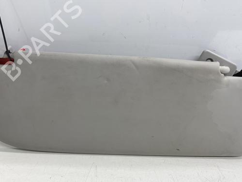 Left sun visor PEUGEOT BIPPER Tepee 1.4 HDi | BP27586288I1 - Image 4