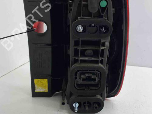 Left taillight DACIA DUSTER (HS_) 1.5 dCi | BP36516745C34 - Image 3