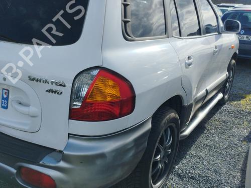 Switch HYUNDAI SANTA FÉ I (SM) 2.0 CRDi 4x4 | BP36003309I30 - Image 14