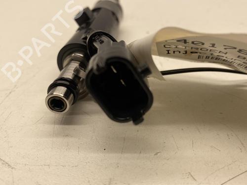 Used Injector Injector CITROËN BERLINGO Box Body/MPV (K9) PureTech 110 (110 hp) 22856455 22856455