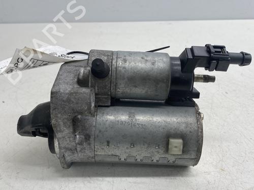 Used Starter CITROËN C3 / C3 ORIGIN III (SX) 1.2 VTi 82 (82 hp) 27654650