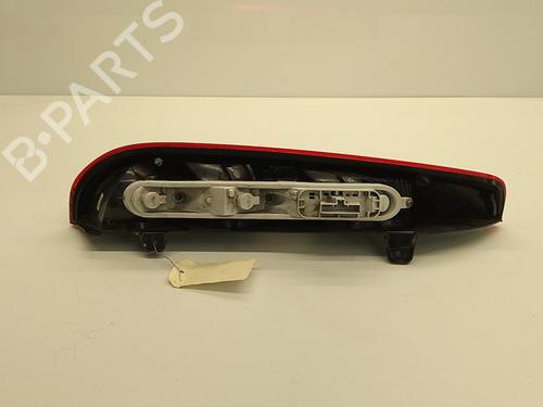 Right taillight FORD FOCUS II Turnier (DA_, FFS, DS) 1.6 TDCi | BP22850655C35