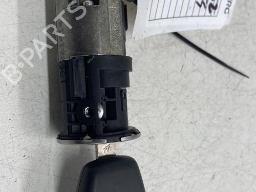 Ignition barrel DACIA SANDERO 1.5 dCi | BP29375334M48 