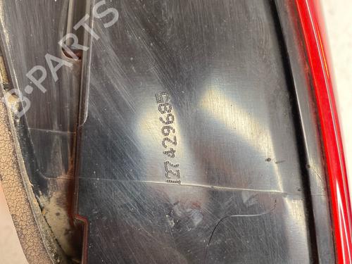 Right taillight CITROËN C4 Picasso II | BP37070682C35 - Image 4