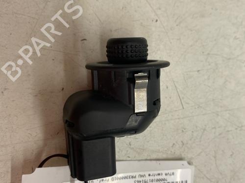 Mirror switch RENAULT VEL SATIS (BJ0_) 2.0 16V Turbo (BJ0K) | BP39886309I25 - Image 3