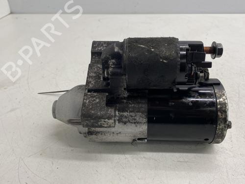 Used Starter PEUGEOT 3008 I MPV (0U_) 1.6 HDi (114 hp) 29870389