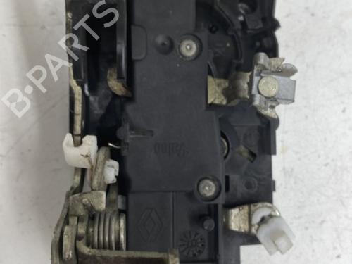 Used Front right lock Front right lock RENAULT KANGOO Express (FC0/1_) 1.5 dCi (61 hp) 22861774 22861774