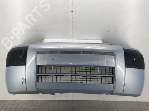 Paragolpes delantero CITROËN BERLINGO / BERLINGO FIRST Box Body/MPV (M_) 1.6 HDI 75 (MB9HW) (75 hp) 30572331